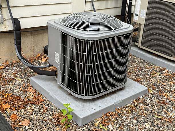 24/7 Emergency Heat Pump Repair experts in Gill, CO